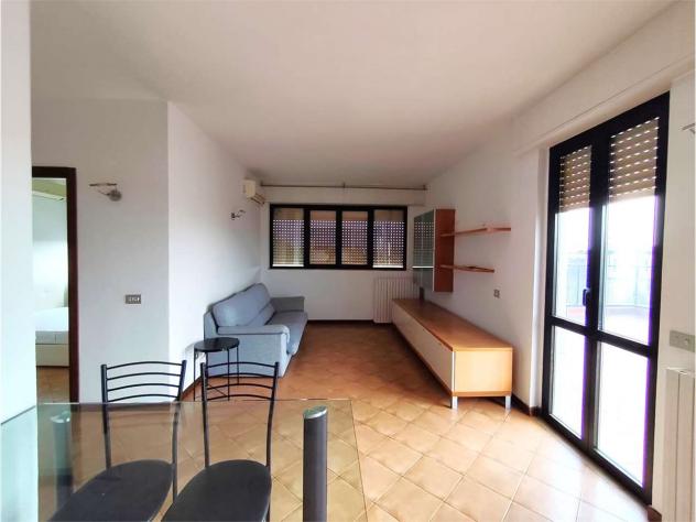 A012309 - MM PRIMATICCIO/GAMBARA/SAN SIRO - ATTICO CON TERRAZZO - Foto 3