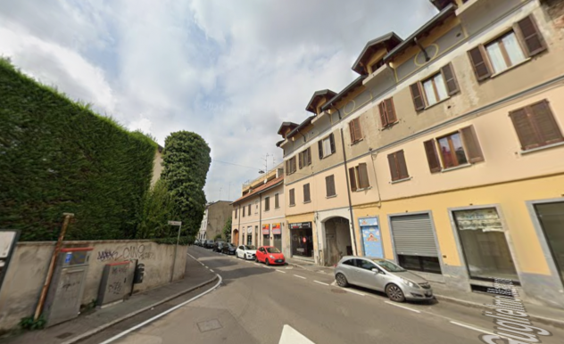 Trilocale ampio comodo per Saronno FS - Foto 4