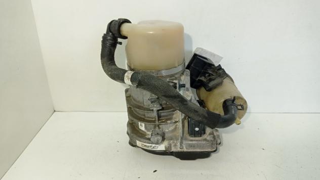 POMPA IDROGUIDA VOLVO V60 1° Serie 36011310 D5244T21 diesel 2400 (1018)