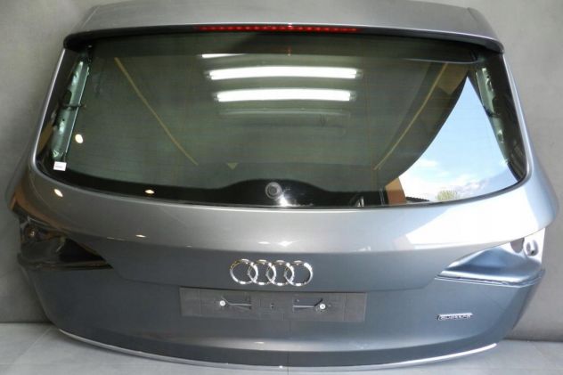 PORTELLONE POSTERIORE AUDI Q5 8R DAL 2012 IN POI