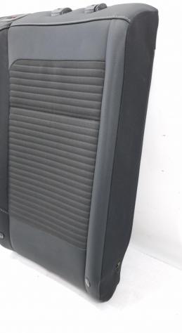 SCHIENALE SEDILI POSTERIORI FORD EcoSport Serie M1JC, M1JJ, M1JU (12) - Foto 4