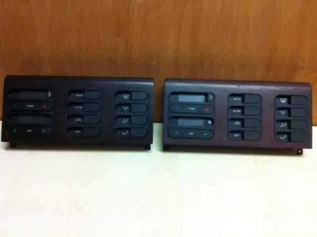 Centralina / Check panel / Air control / LANCIA DEDRA