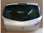 PORTELLO POST. ARGENTO CON MOT. VETRO SCURO RENAULT CLIO (C85/B85) 3p / 5p  &hellip;