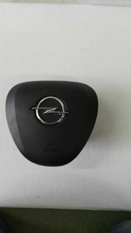 AIRBAG VOLATE OPEL CROSSLAND 2018 USATO 34206793E