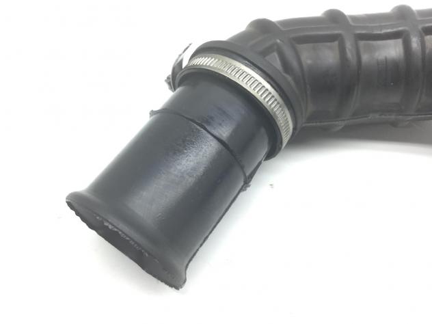 PIAGGIO VESPA GTS IE ABS KM 0 300 CONDOTTO CASSA SCATOLA FILTRO ARIA 2016 2018 - Foto 5