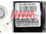 96809543 MC Chevrolet Aveo 1.2 centralina ABS gruppo pompa ATE