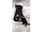 Braccio Posteriore Fiat Bravo 145 146 per ABS 60812550