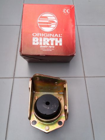 SUPPORTO MOTORE:FIAT:UNO-DUNA-ELBA-FIORINO:10-11-13-T.ie-14-15-16-13D-17D,TD-19D - Foto 5