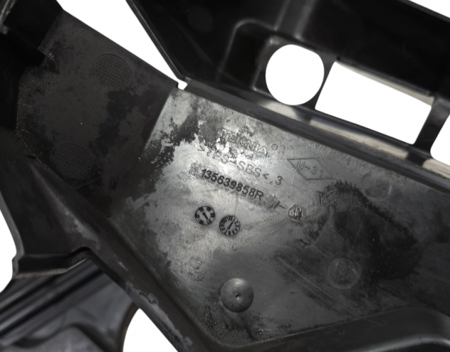 CARTER CINGHIA DISTRIBUZIONE RENAULT Captur Serie 135639858R K9K Diesel 1500 (1319) - Foto 14