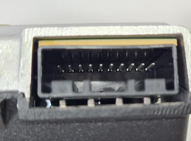 TELECAMERA ANTERIORE OPEL Corsa E 3° Serie 23266129 (15) - Foto 3