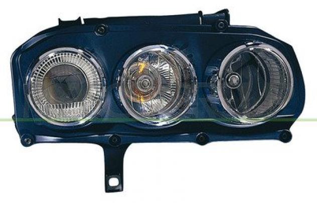 PROIETTORE D.CON LAMPADINE AA0904903 Parti elettriche  Fanaleria  Proiettori  Proiettore ant. ALFA ROMEO - 159 - 2005  2009, ALFA ROMEO - 159 - 2009