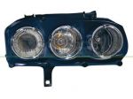 PROIETTORE D.CON LAMPADINE AA0904903 Parti elettriche  Fanaleria  Proiettor &hellip;