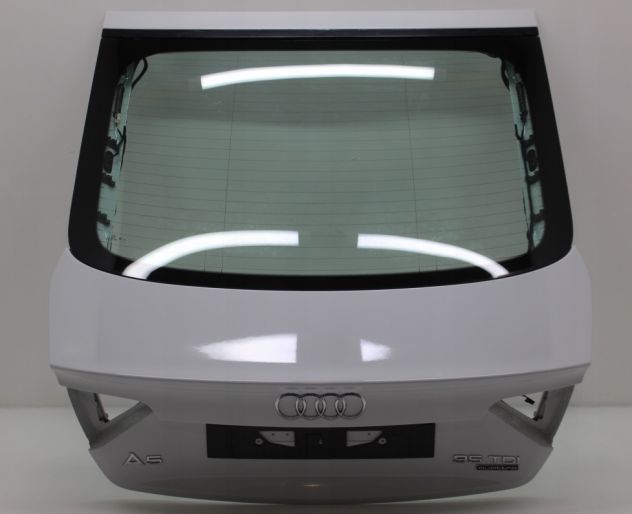 PORTELLONE POSTERIORE AUDI A5 8T SPORTBACK DAL 2009 IN POI
