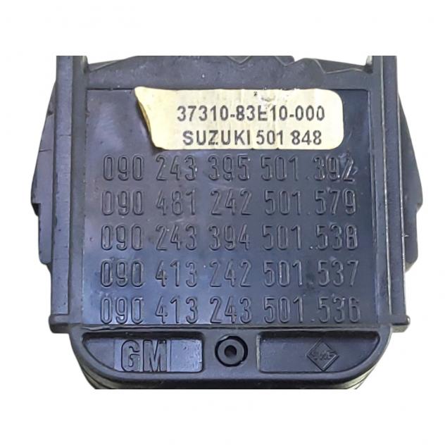 DEVIOLUCI SUZUKI Wagon R 2° Serie 37310-83E10 (9810) - Foto 4