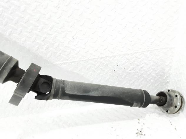 ALBERO DI TRASMISSIONE CENTRALE LAND ROVER Freelander 3° Serie 224DT, DW12BTED4 Diesel 2200 (0611) - Foto 4