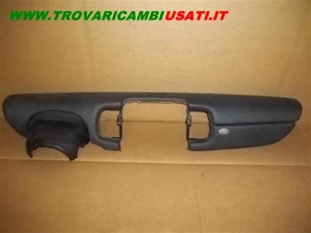 RIVEST. PLANCIA GRIGIO ANTRACITE LANCIA YPSILON (TE/TI) LANCIA - YPSILON - 01-07-2003 - 01-12-2011