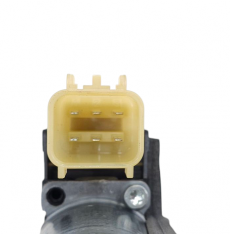 MOTORINO ALZAVETRO POSTERIORE DESTRA JAGUAR E-Pace Serie 0130822793 (17) - Foto 14
