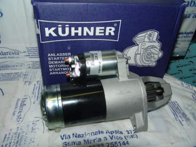 Motorino d'avviamento smart forfour a0061510401 - Foto 3