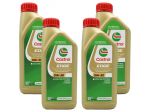 Kit Olio Motore Castrol Edge Fst 0W30-4