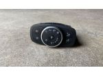 Comando accensione luci Ford Fiesta 7 del 2020 (H1BT-13D061-AD)