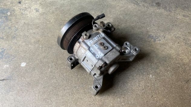 Compressore climatizzatore Opel Frontera B 3.2 benzina del 2002 (28776660) - Foto 3