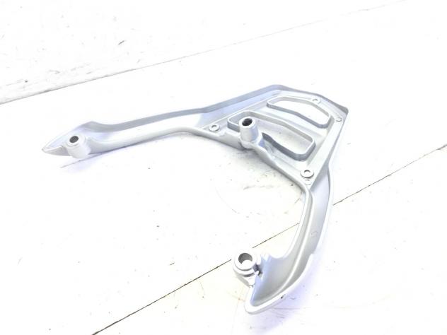 PEUGEOT TWEET 125 MANIGLIONE POSTERIORE PORTAPACCHI 2023 VGALW4CKAPS - Foto 3