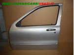 PORTA ANT.S. ARGENTO CON MANIGLIA LANCIA LYBRA (SX/SY)  Carrozzeria  Lamier &hellip;