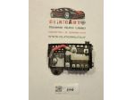 CENTRALINA BATTERIA CHEVROLET Cruze Berlina 96964227 Z20S1 Diesel 1991 (09)