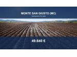 Immobile in asta di 50293 m² in vendita a Monte San Giusto