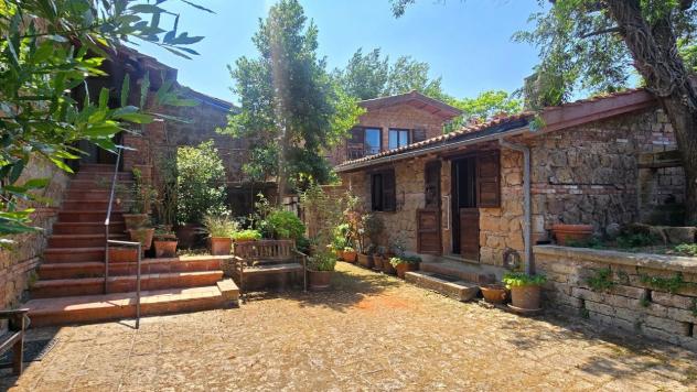 Rustico in vendita a Proceno