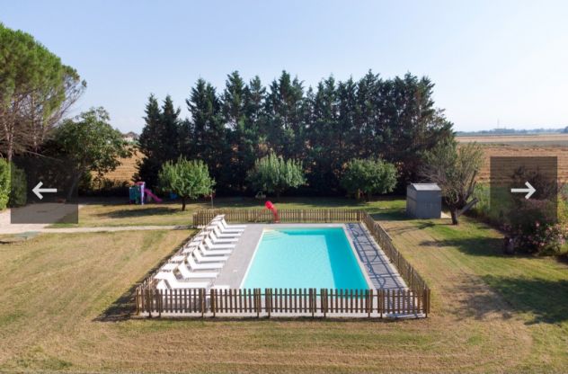 Casale trasformato in BB a Ravenna - Foto 3
