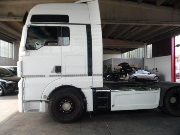 MAN TGX 18-510 rif. 23921745 - Foto 7