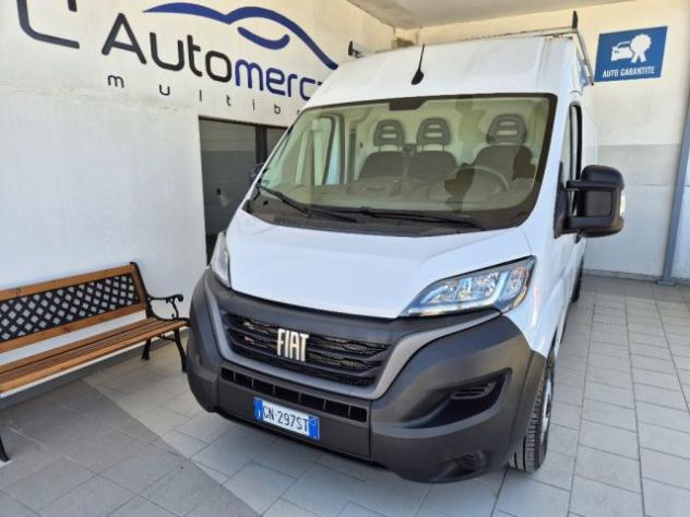 FIAT DUCATO 2.2 multijet 120cv L2H2 rif. 24150148 - Foto 2