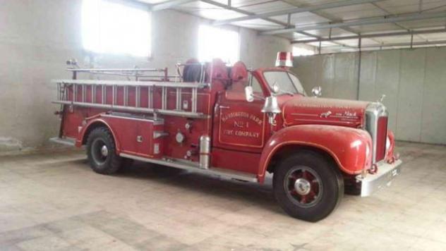 MACK B85 rif. 24079878 - Foto 5