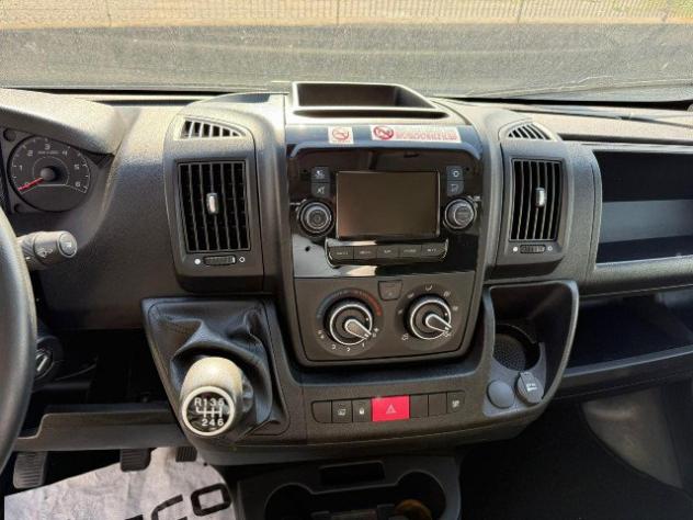 Fiat DUCATO 33 MH1 - Foto 5