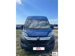 CITROEN Jumper 33 L2H2 2.2 bluehdi 120cv S&S  33 L2H2 2.2 bluehdi 120cv S&S