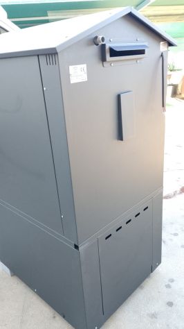 Forno a Legna - Foto 5