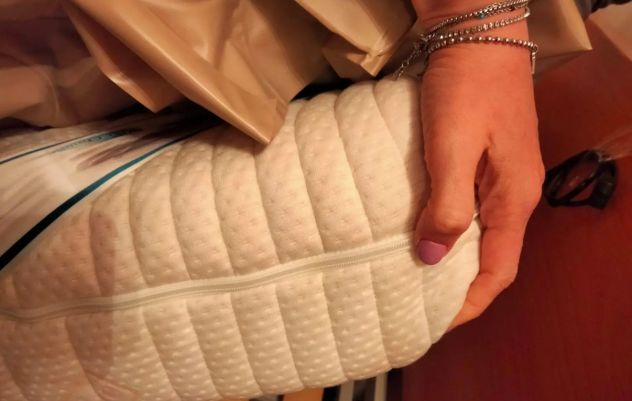 Letto Elettrico per degenza con antidecubito - Foto 10