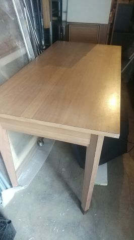armadio a ponte 9 ante + CUCINA COMPONIBILE SI VENDE ANCHE DIVISO - Foto 5