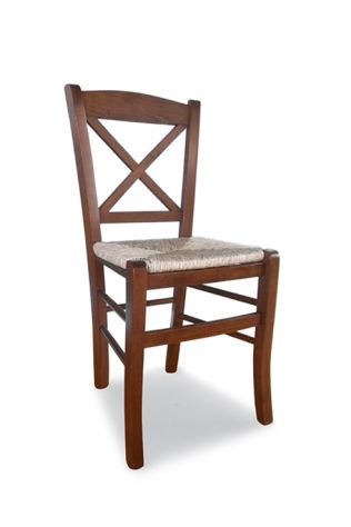 Sedia cod 3010/P per ristoranti pub