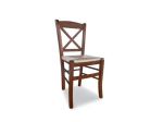 Sedia cod 3010/P per ristoranti pub