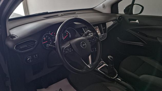Opel Crossland X 1.2 Turbo 12V 110 CV Start&Stop Advance - Foto 10