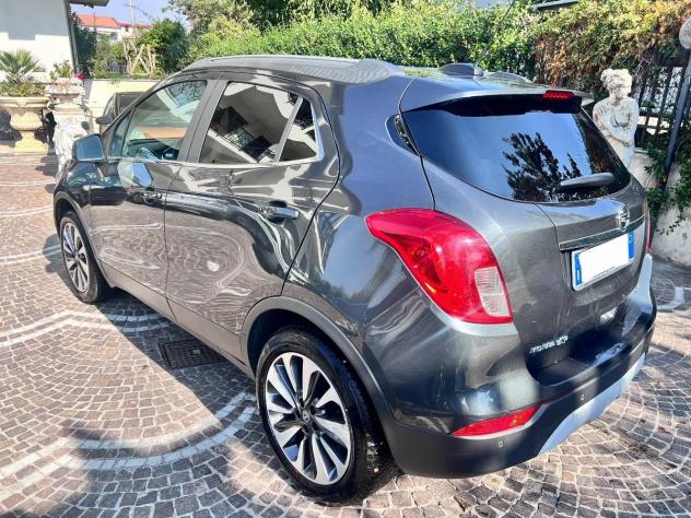 OPEL Mokka X 1.6 CDTI Ecotec 136 4x4 S&S Ult. - Foto 7