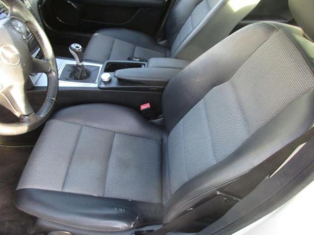 Mercedes-Benz C 220 Berlina cdi Avantgarde GARANTITA FULL OPT - Foto 10