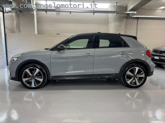 AUDI A1 allstreet 30 TFSI Identity Contrast rif. 23834077 - Foto 2