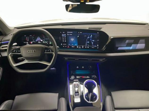 AUDI A6 avant 2.0 tdi mhev + business advanced quattro 204 rif. 23324723 - Foto 8
