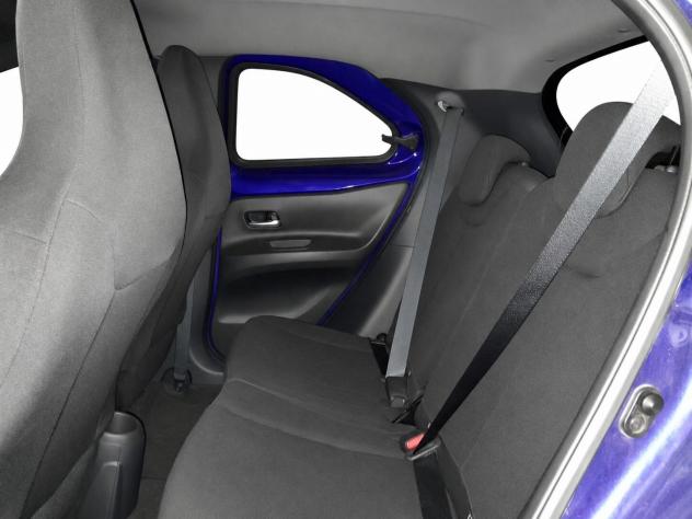 Toyota Aygo X 1.0 VVT-i 72 CV 5 porte Trend - Foto 8