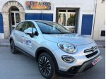 FIAT 500X  1.6 120CV  CROSS FULL OPTIONAL  2019 DISTRIBUZ ESEGUITA