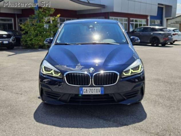 BMW 216 D Active Tourer Active Tourer Business auto - GA70 rif. 23836010 - Foto 9