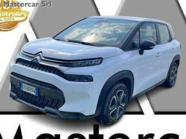 CITROEN C3 Aircross NEOPATENTATI C3 Aircross 1.2 Live TG : GM868VW rif. 23886904